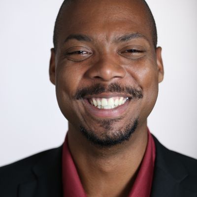 Marcus Whitfield